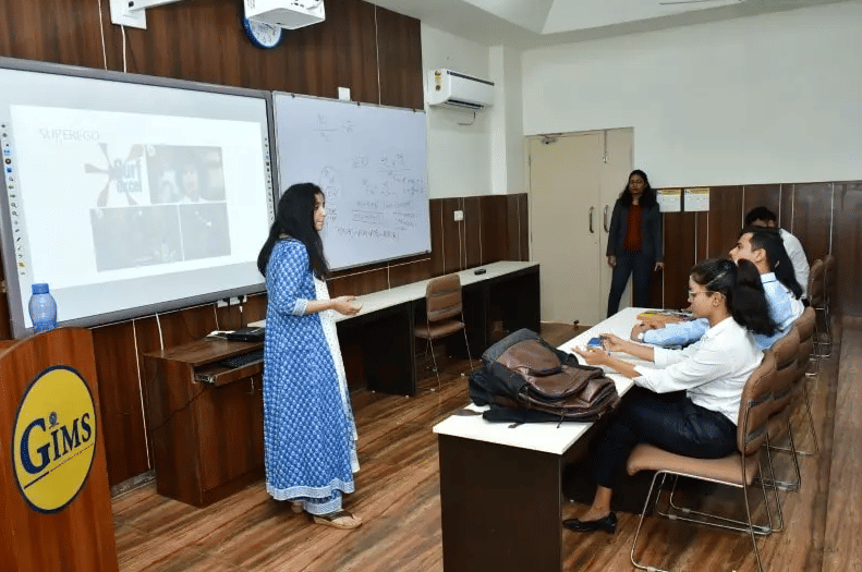 GIMS Noida Campus photo 26